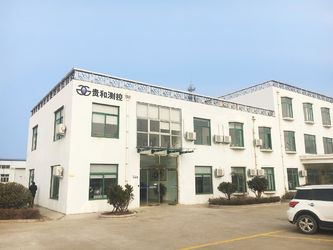 China Qingdao Guihe Measurement &amp; Control Technology Co., Ltd Perfil de la compañía