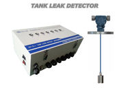 Detector de escape auto del tanque RS485, sistema de vigilancia durable de la salida del depósito de gasolina