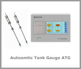 Sistema de gestión usado del depósito de gasolina del dispositivo de la descarga electrostática de la gasolinera