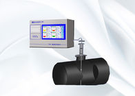 Tipo magnetostrictivo sensor de medición de la gasolinera 24V de los servicios del OEM/del ODM del volumen/nivel del combustible