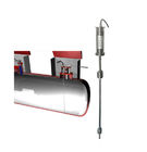 Tipo punta de prueba magnetostrictiva del flotador de la marca SYW-A de Guihe de la alarma llana del depósito de gasolina diesel