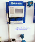 IP67 sobrellenan el sensor llano del depósito de gasolina de la prevención Rs232