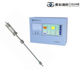 Sensor de la punta de prueba del nivel de la gasolina 0.6Mpa RS485 IP67 24V
