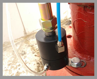 Sonido y ENCIMA DE ligero/KPS/FRANKLIN Fuel Pipe Leak Detector de la gasolinera de la alarma